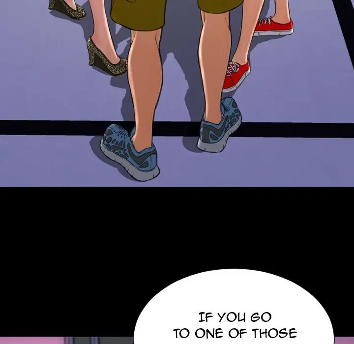 Her Toy Shop Chapter 60 Page 80