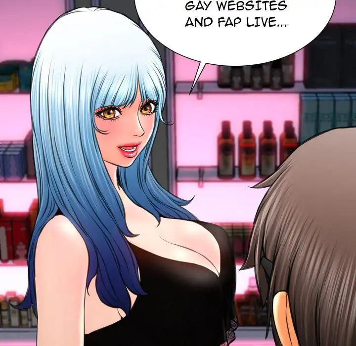 Her Toy Shop Chapter 60 Page 81