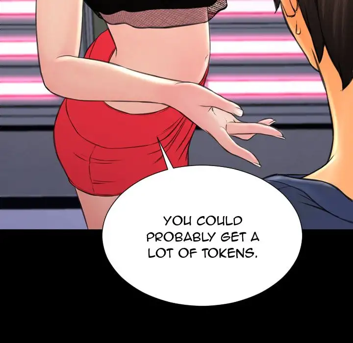 Her Toy Shop Chapter 60 Page 82