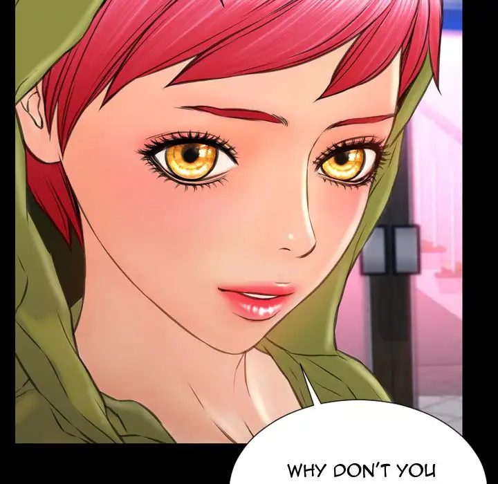Her Toy Shop Chapter 60 Page 88
