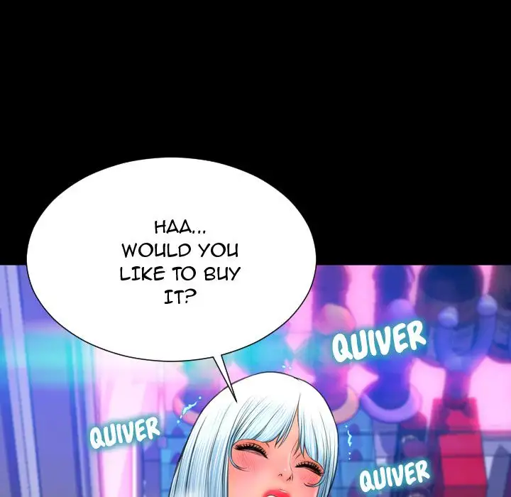 Her Toy Shop Chapter 60 Page 9