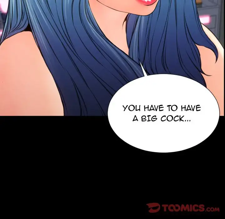 Her Toy Shop Chapter 60 Page 93