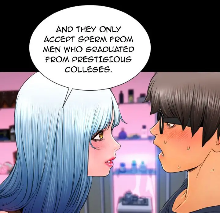 Her Toy Shop Chapter 60 Page 94