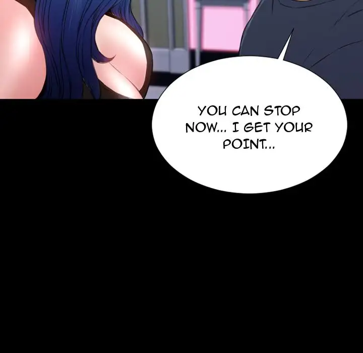 Her Toy Shop Chapter 60 Page 95