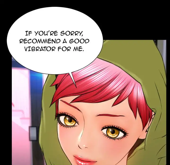 Her Toy Shop Chapter 60 Page 96