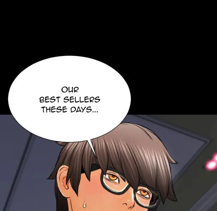 Her Toy Shop Chapter 60 Page 98