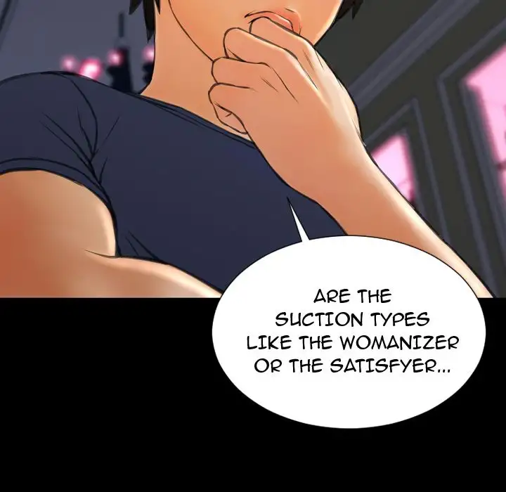 Her Toy Shop Chapter 60 Page 99