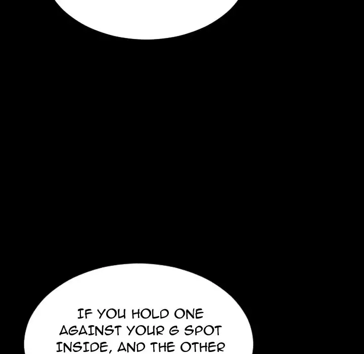 Her Toy Shop Chapter 61 Page 105