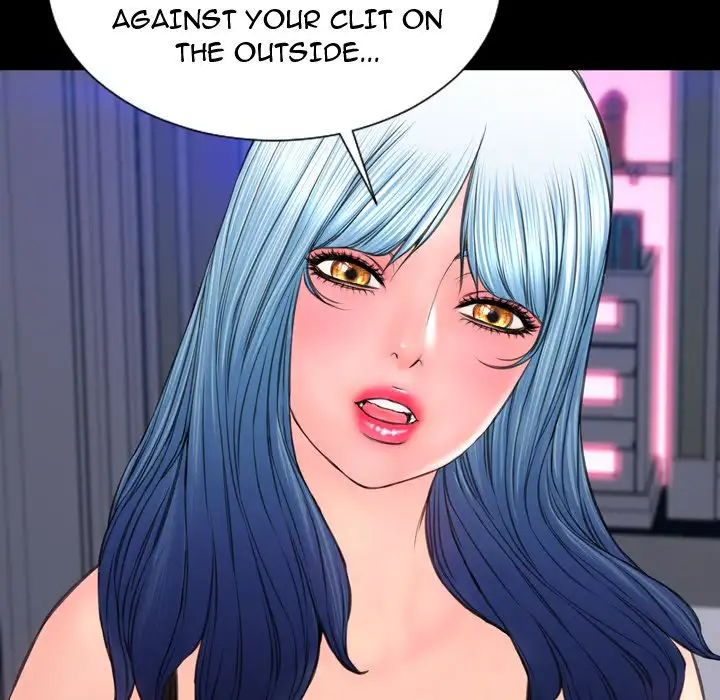 Her Toy Shop Chapter 61 Page 106