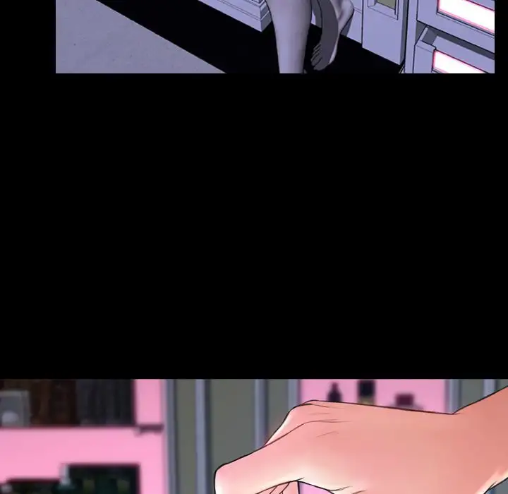 Her Toy Shop Chapter 61 Page 119