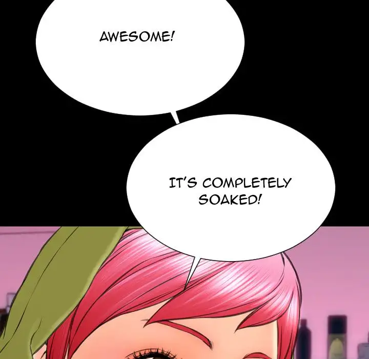 Her Toy Shop Chapter 61 Page 121