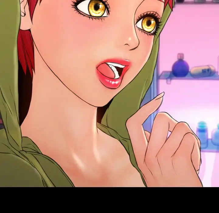 Her Toy Shop Chapter 61 Page 122