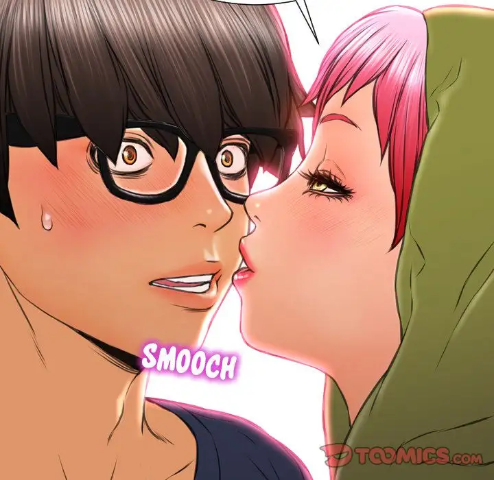 Her Toy Shop Chapter 61 Page 129