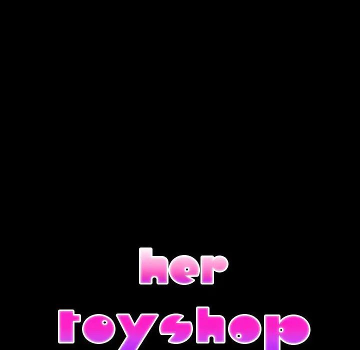 Her Toy Shop Chapter 61 Page 13