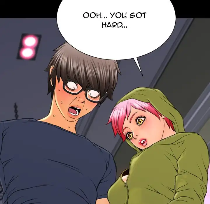 Her Toy Shop Chapter 61 Page 133