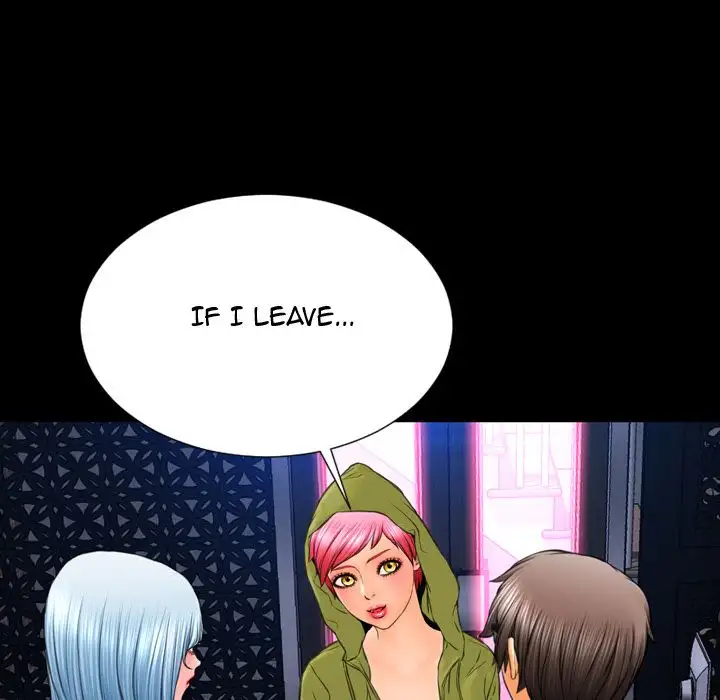 Her Toy Shop Chapter 61 Page 135