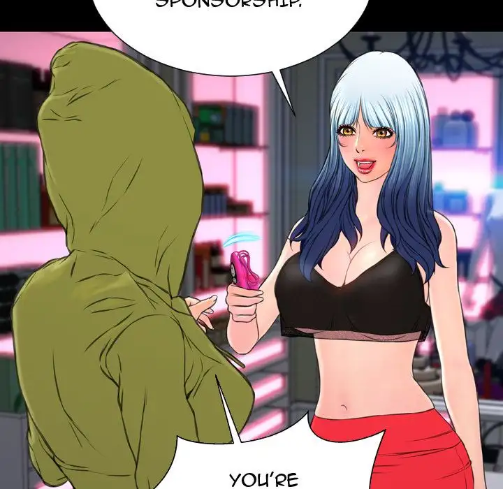 Her Toy Shop Chapter 61 Page 140