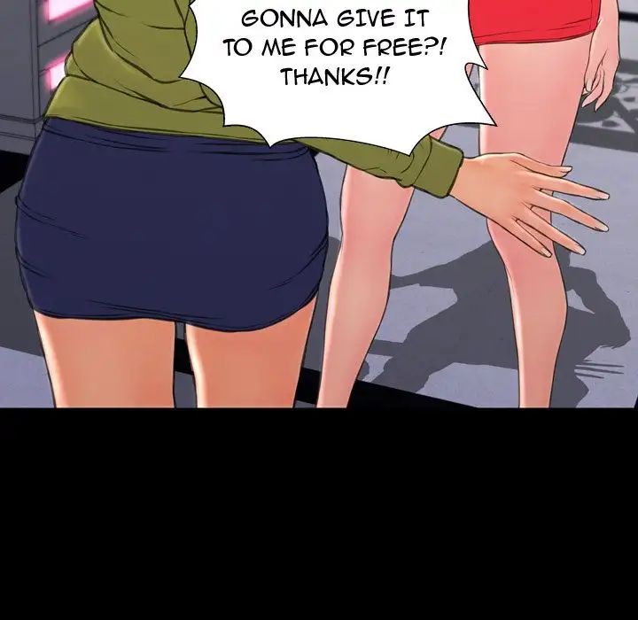 Her Toy Shop Chapter 61 Page 141