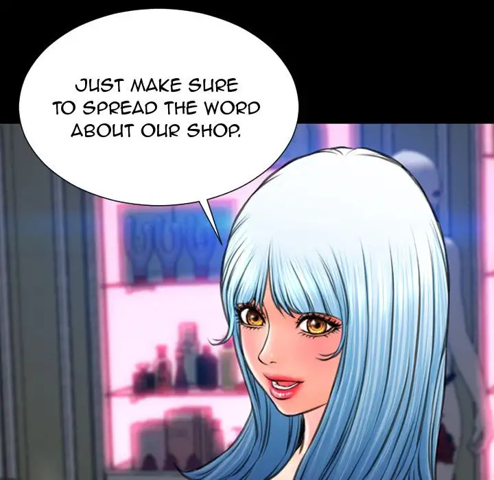 Her Toy Shop Chapter 61 Page 142