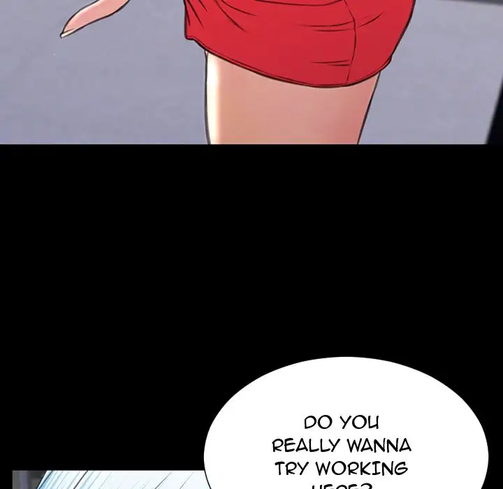 Her Toy Shop Chapter 61 Page 144