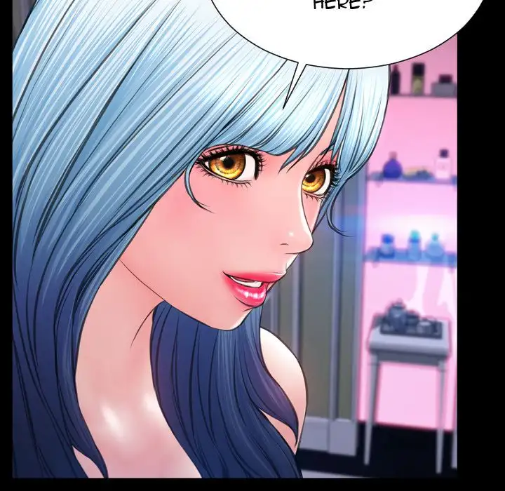 Her Toy Shop Chapter 61 Page 145