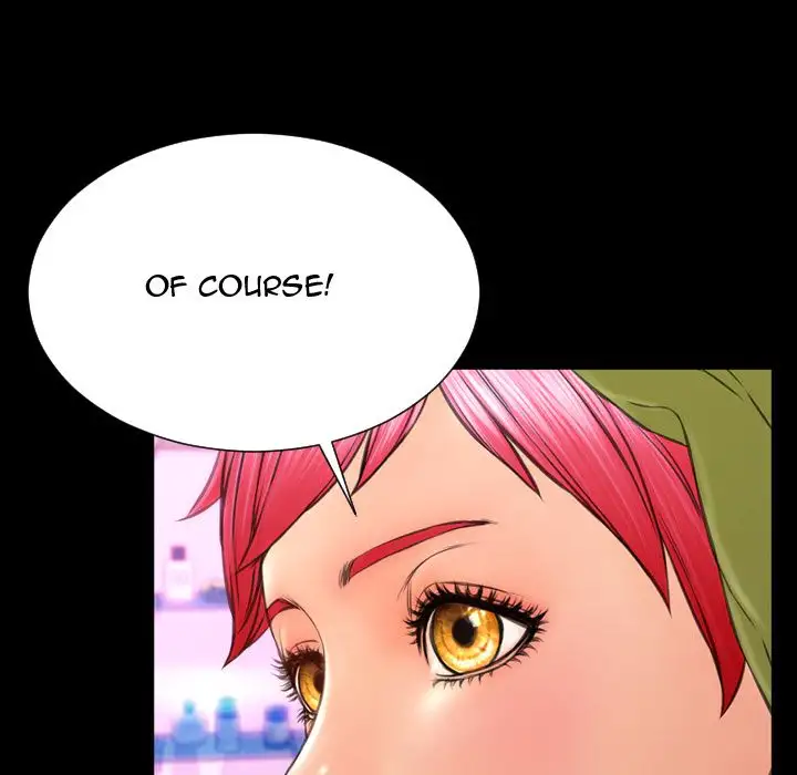 Her Toy Shop Chapter 61 Page 146