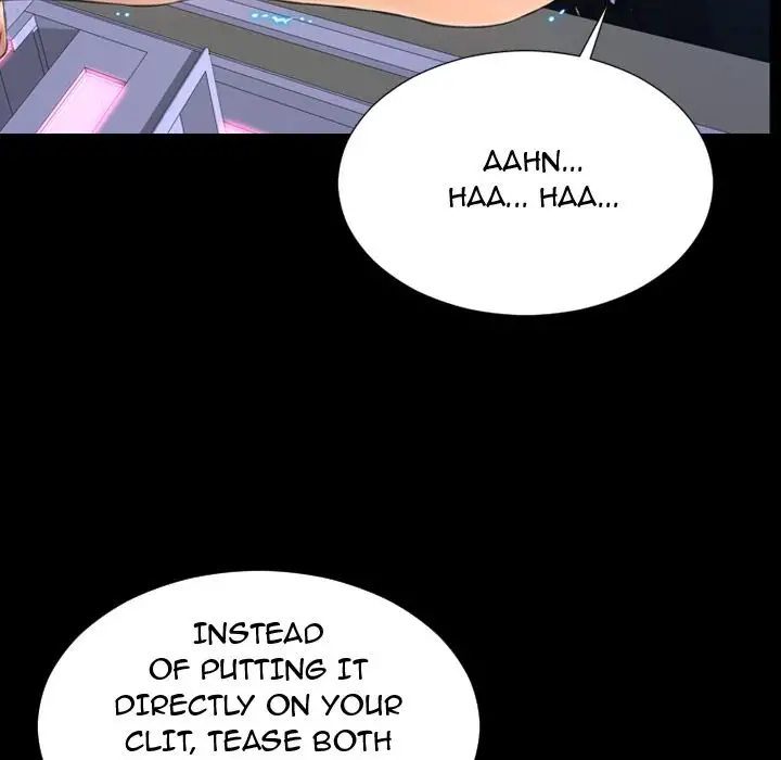 Her Toy Shop Chapter 61 Page 17