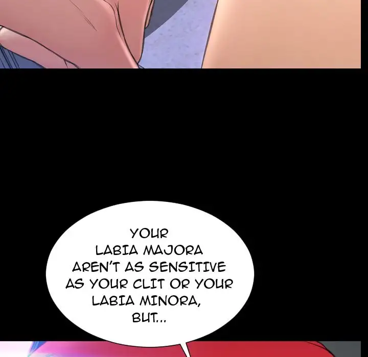 Her Toy Shop Chapter 61 Page 19