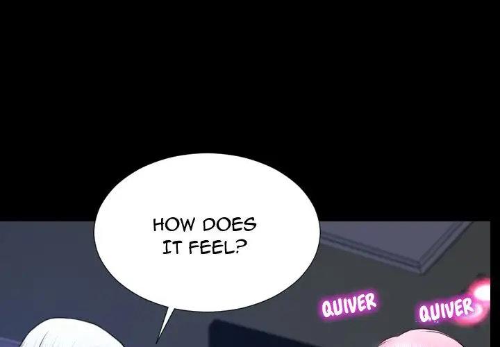 Her Toy Shop Chapter 61 Page 2
