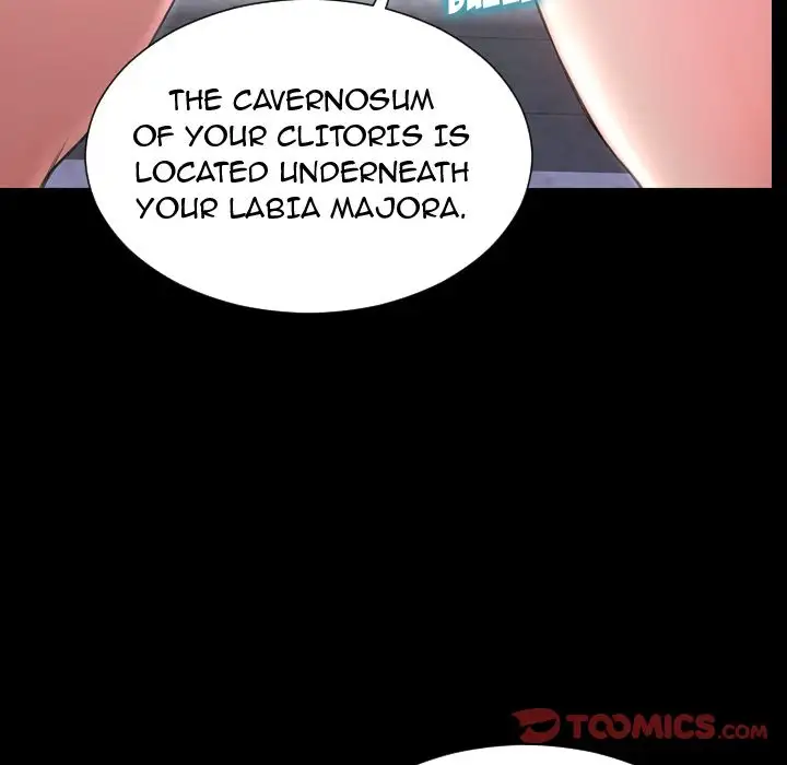 Her Toy Shop Chapter 61 Page 21