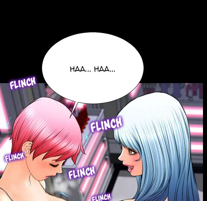 Her Toy Shop Chapter 61 Page 24