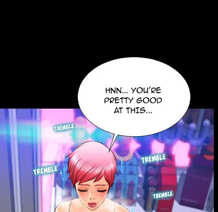 Her Toy Shop Chapter 61 Page 30