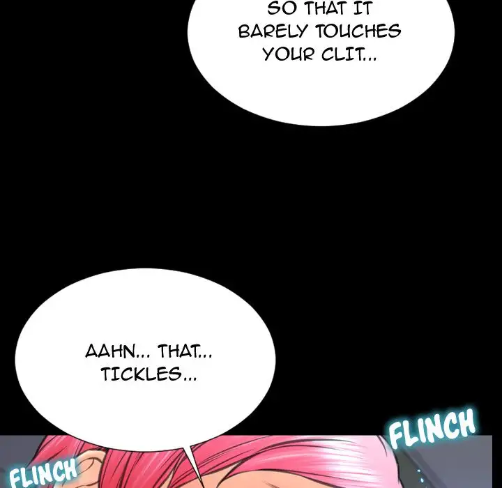 Her Toy Shop Chapter 61 Page 37