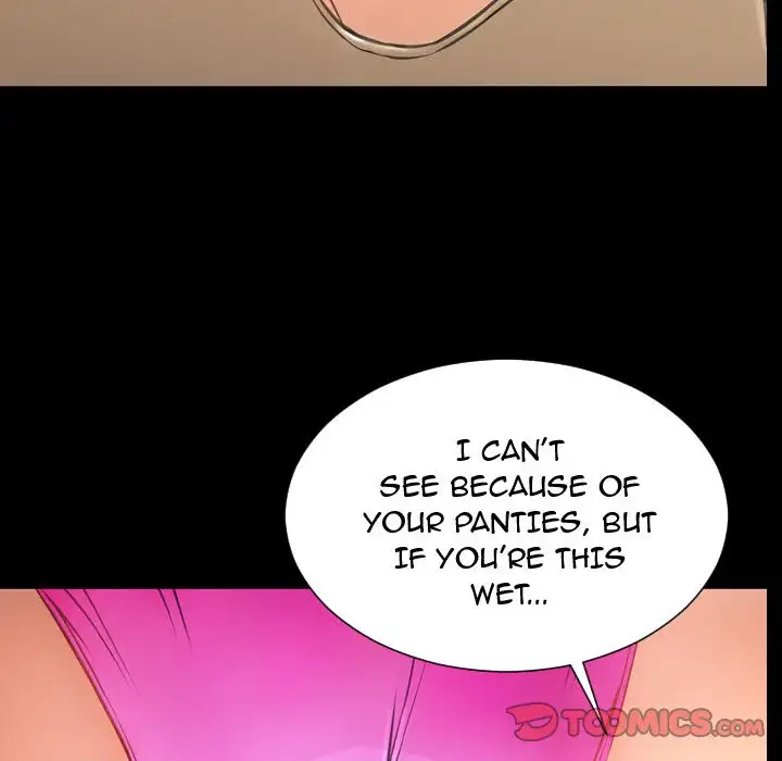 Her Toy Shop Chapter 61 Page 39