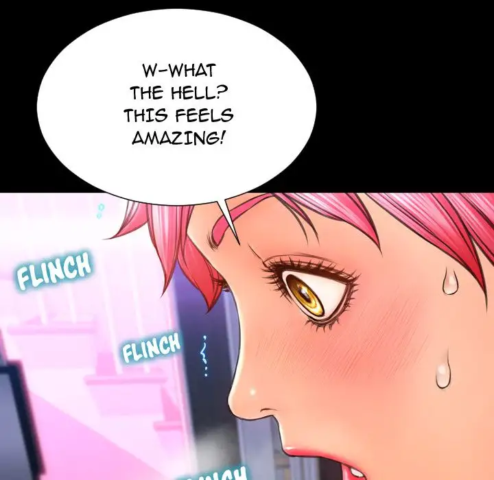 Her Toy Shop Chapter 61 Page 44