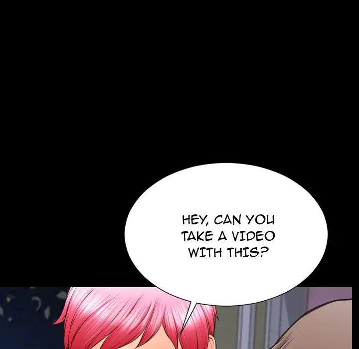 Her Toy Shop Chapter 61 Page 5