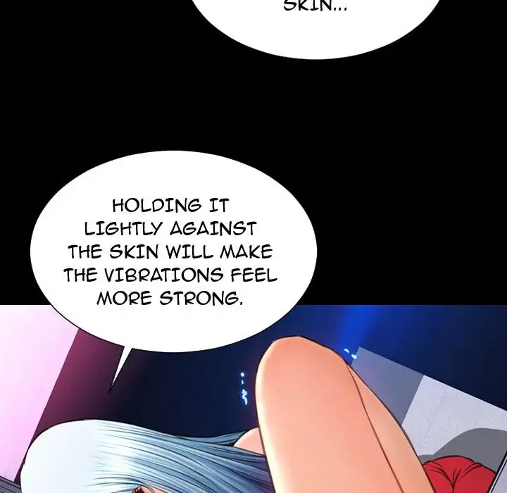 Her Toy Shop Chapter 61 Page 50