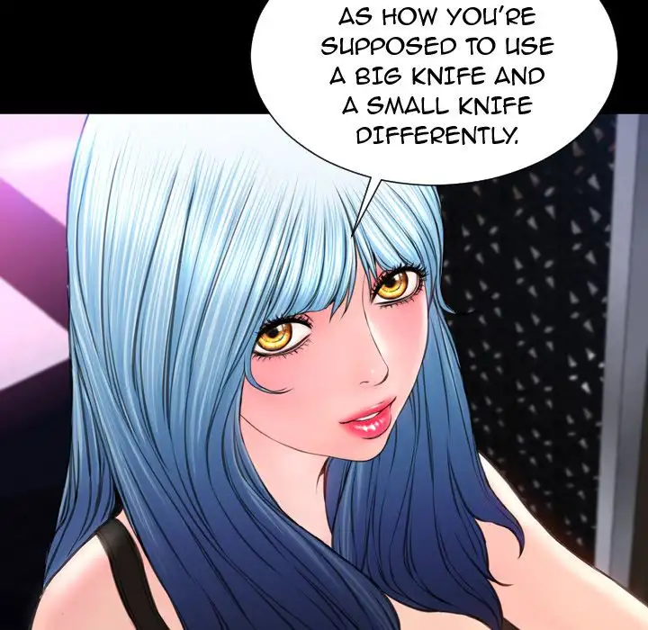 Her Toy Shop Chapter 61 Page 53