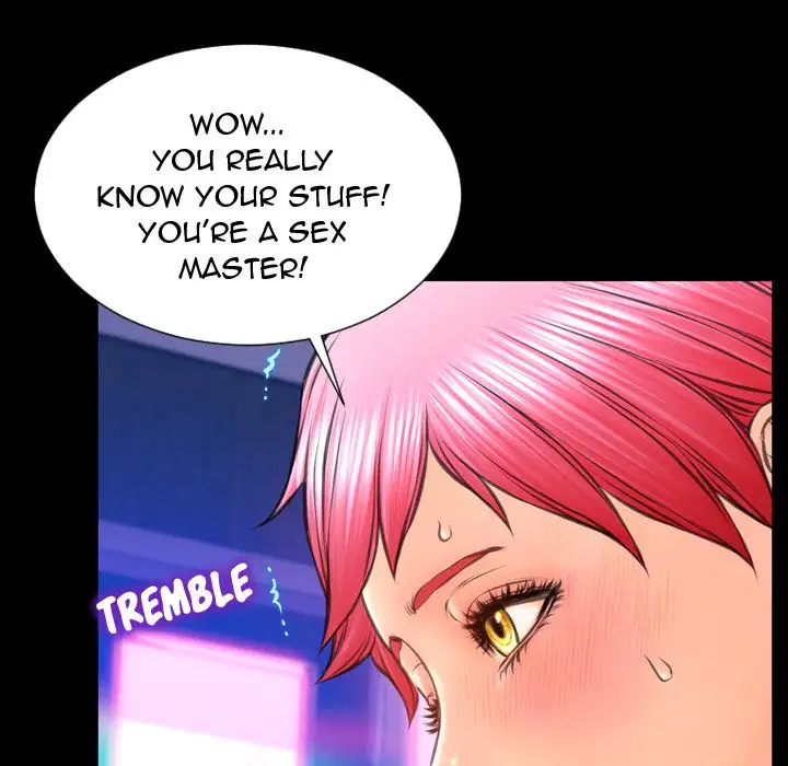 Her Toy Shop Chapter 61 Page 55