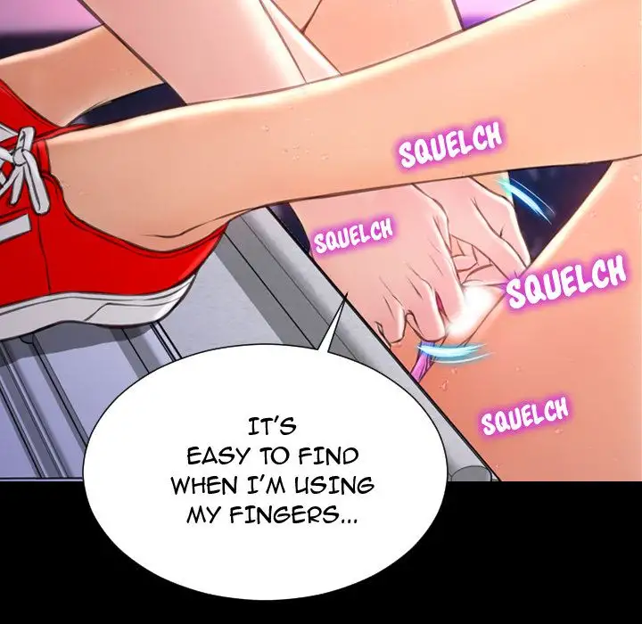 Her Toy Shop Chapter 61 Page 76