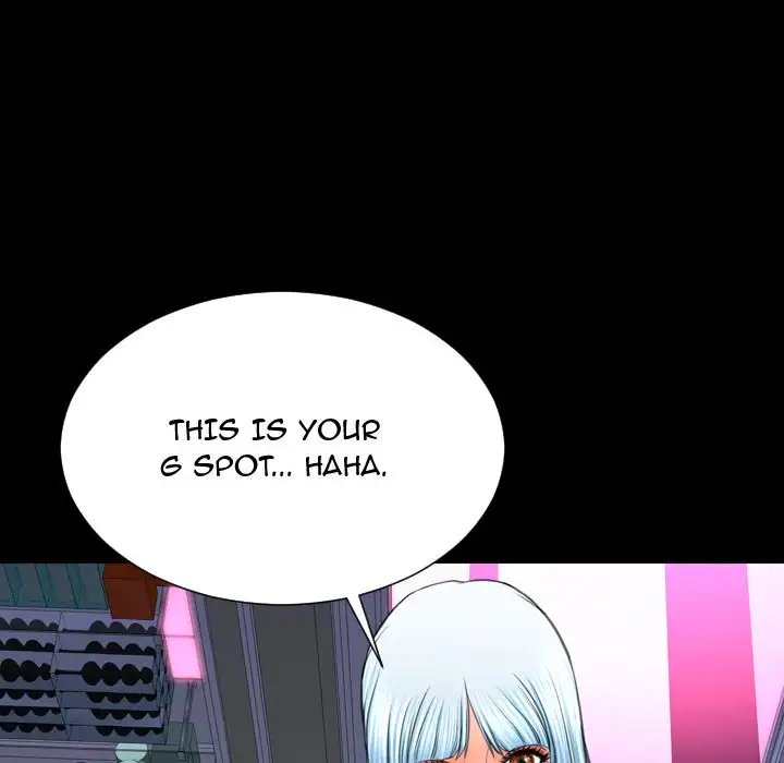 Her Toy Shop Chapter 61 Page 85