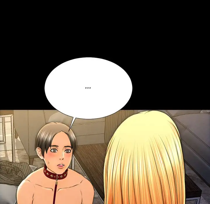 Her Toy Shop Chapter 62 Page 114