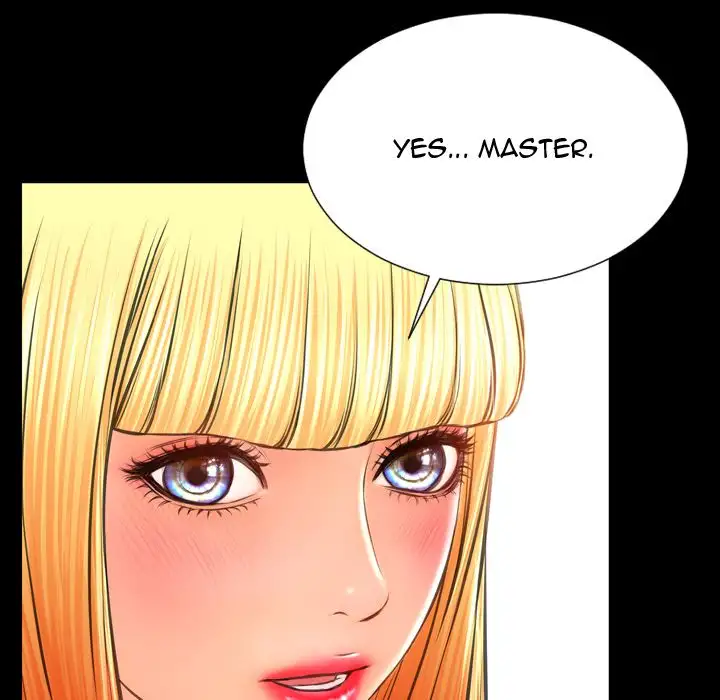 Her Toy Shop Chapter 62 Page 119