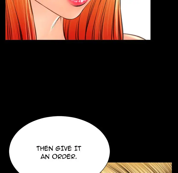 Her Toy Shop Chapter 62 Page 120