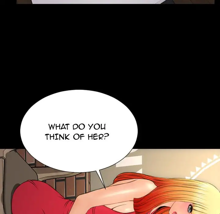 Her Toy Shop Chapter 62 Page 41