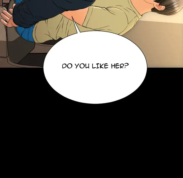Her Toy Shop Chapter 62 Page 43