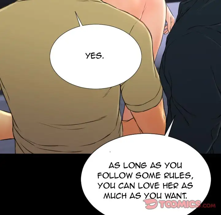 Her Toy Shop Chapter 62 Page 78