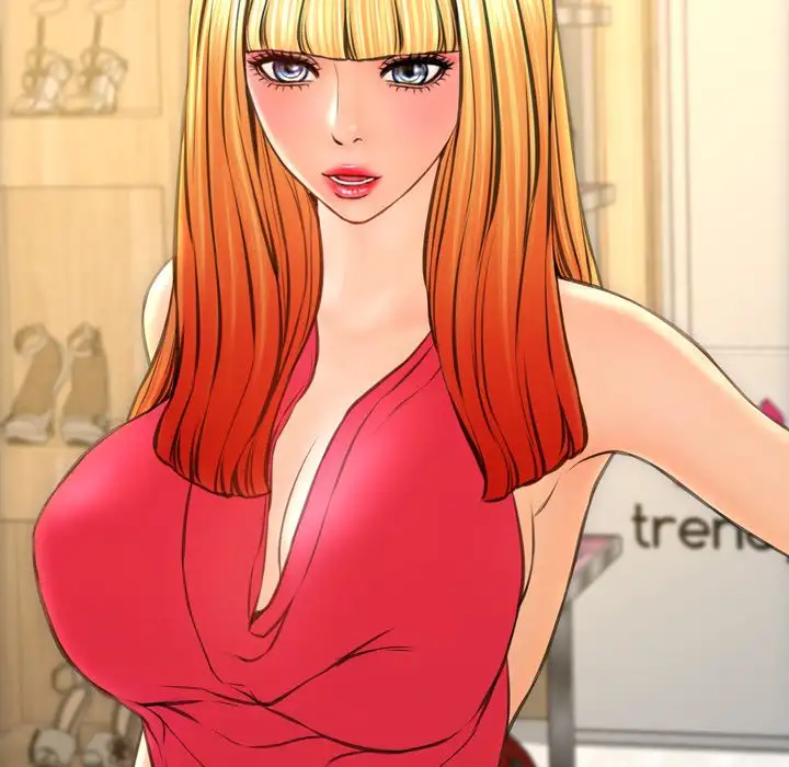 Her Toy Shop Chapter 62 Page 8