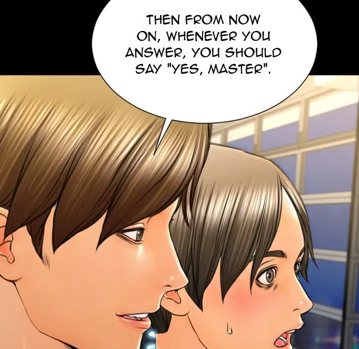 Her Toy Shop Chapter 62 Page 84