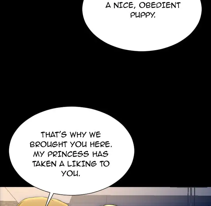 Her Toy Shop Chapter 62 Page 97